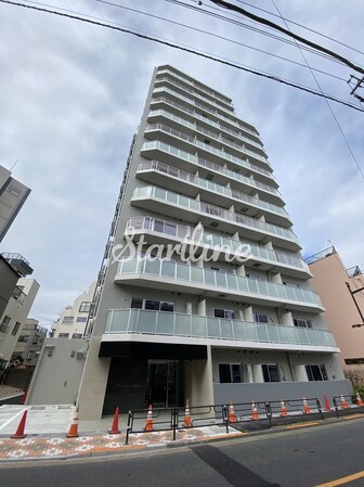 ジェノヴィア三ノ輪IIIスカイガーデンの物件内観写真